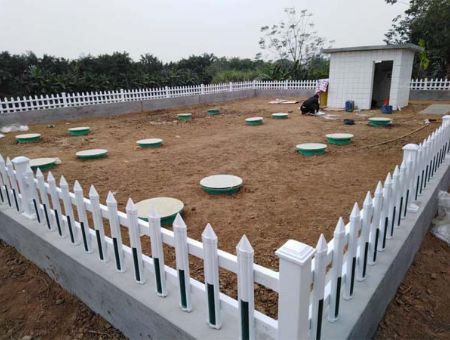 點(diǎn)擊查看詳細(xì)信息<br>標(biāo)題：廣東玻璃鋼一體化污水處理設(shè)備 閱讀次數(shù)：3918