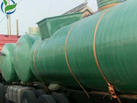 點(diǎn)擊查看詳細(xì)信息<br>標(biāo)題：玻璃鋼地埋式一體化污水處理設(shè)備 閱讀次數(shù)：3456