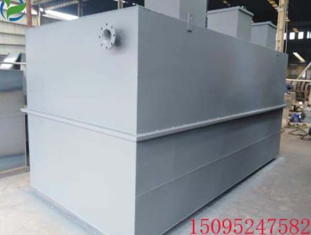 點(diǎn)擊查看詳細(xì)信息<br>標(biāo)題：山東農(nóng)村生活污水處理一體化設(shè)備 閱讀次數(shù)：2815