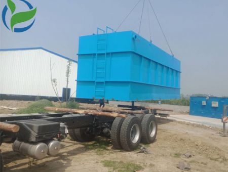 點(diǎn)擊查看詳細(xì)信息<br>標(biāo)題：地埋一體化污水處理設(shè)備 閱讀次數(shù)：2924