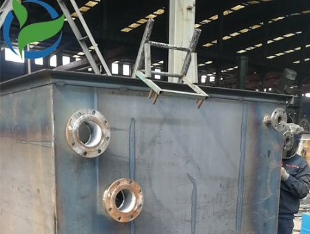 點(diǎn)擊查看詳細(xì)信息<br>標(biāo)題：農(nóng)村一體化污水處理設(shè)備 閱讀次數(shù)：3359