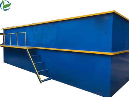 點(diǎn)擊查看詳細(xì)信息<br>標(biāo)題：醫(yī)院一體化污水處理設(shè)備 閱讀次數(shù)：2729