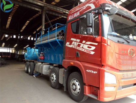 點(diǎn)擊查看詳細(xì)信息<br>標(biāo)題：山東地埋一體化污水處理設(shè)備 閱讀次數(shù)：2772