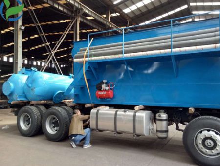 點(diǎn)擊查看詳細(xì)信息<br>標(biāo)題：山東一體化生活污水處理設(shè)備 閱讀次數(shù)：2749