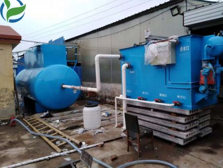 點(diǎn)擊查看詳細(xì)信息<br>標(biāo)題：豬場(chǎng)一體化污水處理設(shè)備 閱讀次數(shù)：3254