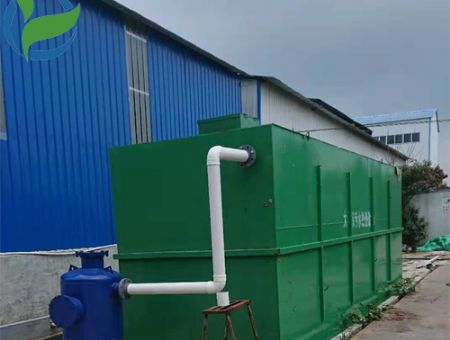 點(diǎn)擊查看詳細(xì)信息<br>標(biāo)題：小型牙科診所一體化污水處理設(shè)備 閱讀次數(shù)：3367