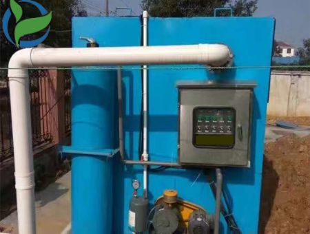 點(diǎn)擊查看詳細(xì)信息<br>標(biāo)題：云南養(yǎng)殖一體化污水處理設(shè)備 閱讀次數(shù)：3430