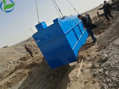 點(diǎn)擊查看詳細(xì)信息<br>標(biāo)題：云南一體化污水處理設(shè)備 閱讀次數(shù)：3171