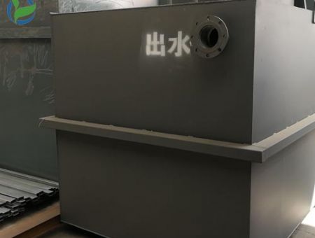 點(diǎn)擊查看詳細(xì)信息<br>標(biāo)題：醫(yī)院污水一體化設(shè)備 閱讀次數(shù)：2723