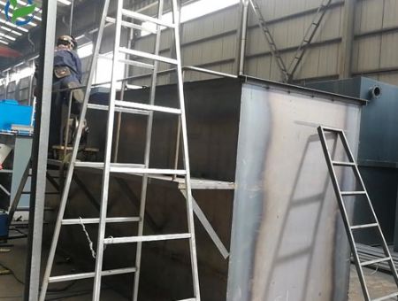 點(diǎn)擊查看詳細(xì)信息<br>標(biāo)題：山東食品一體化污水處理設(shè)備 閱讀次數(shù)：2818