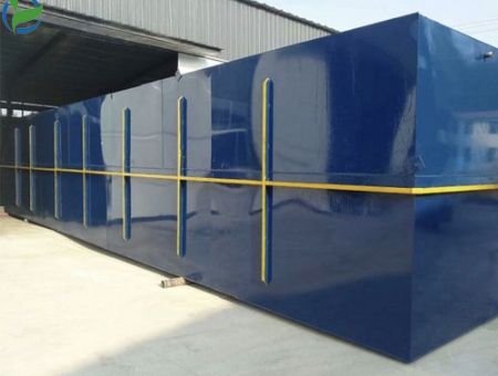 點(diǎn)擊查看詳細(xì)信息<br>標(biāo)題：山東地埋式農(nóng)村污水處理設(shè)備 閱讀次數(shù)：2614