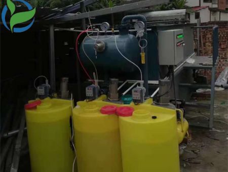 點(diǎn)擊查看詳細(xì)信息<br>標(biāo)題：廣東一體化污水處理設(shè)備 閱讀次數(shù)：3869