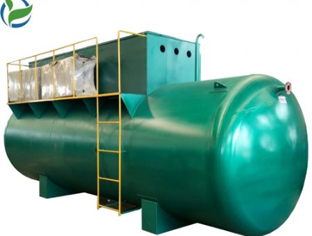 點(diǎn)擊查看詳細(xì)信息<br>標(biāo)題：山東農(nóng)村地埋一體化污水處理設(shè)備 閱讀次數(shù)：24628