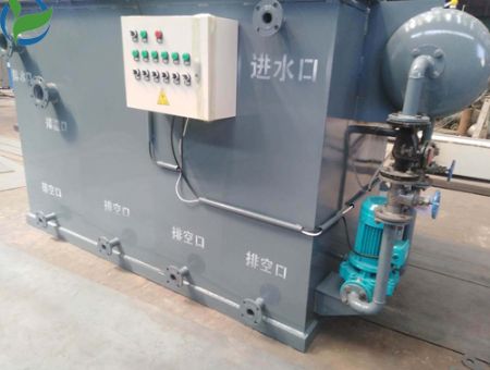 點(diǎn)擊查看詳細(xì)信息<br>標(biāo)題：豎流式氣浮機(jī) 閱讀次數(shù)：3422