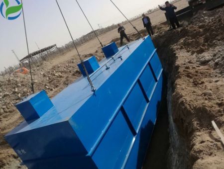 點(diǎn)擊查看詳細(xì)信息<br>標(biāo)題：mbr膜一體化污水處理設(shè)備 閱讀次數(shù)：2821