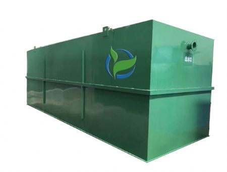 點(diǎn)擊查看詳細(xì)信息<br>標(biāo)題：山東一體化污水處理設(shè)備 閱讀次數(shù)：2654